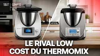 Miniature : THERMOMIX : Vaut-il vraiment son prix ? – Tout Compte Fait