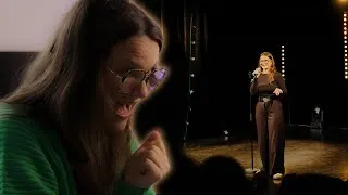 Miniature : Ils réagissent à leur premier stand-up | TOUT DEDANS Comedy Club