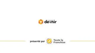 Miniature : Franchise Devnir : Présentation de l'enseigne