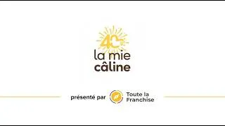Miniature : Franchise La Mie Câline : Présentation de l'enseigne