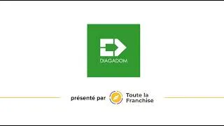Miniature : Franchise Diagadom : Présentation de l'enseigne