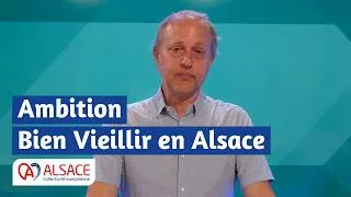 Miniature : Ambition Bien Vieillir en Alsace