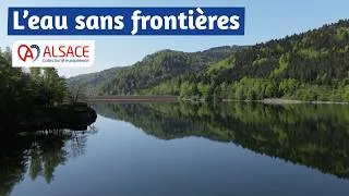 Miniature : 💧 Assises rhénanes de l’eau : coopérer pour préserver notre ressource commune
