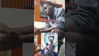 Miniature : Affaire livreur de yango 🇨🇮