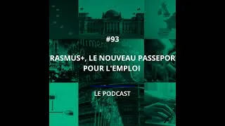 Miniature : 93 - Erasmus+, le nouveau passeport pour l'emploi