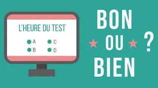 Miniature : L'heure du test #7 ✅ Bon ou bien ?