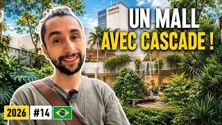 Miniature : ON VISITE GALLERIA, MON MALL PRÉFÉRÉ AU BRÉSIL | toutepom au BRÉSIL 🇧🇷 2026 #14