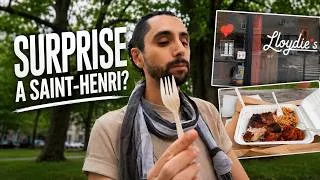 Miniature : CE RESTO CARIBÉEN À MONTRÉAL NOUS A SURPRIS | review toutepom 📋