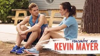 Miniature : FAQ | Rencontre avec KEVIN MAYER