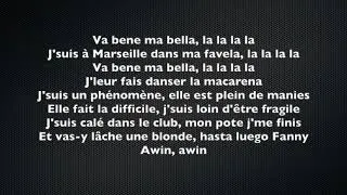 Miniature : Paroles Va bene - L'Algérino