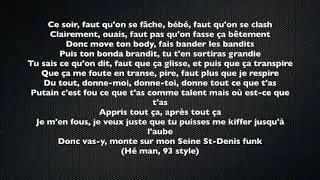 Miniature : Paroles Ma Benz - Suprême NTM Ft. Lord Kossity