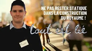 Miniature : C'est dans le style que synodalité et écologie intégrale se rejoignent