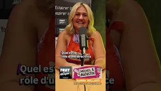 Miniature : Directrice Artistique chez Michel et Augustin, design marketing et packaging #interview