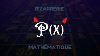 Miniature : Le plus simple paradoxe des probabilités