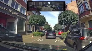 Miniature : Examen à Schaebeek - Retrouvez la vidéo complète en tant que membre "Aspirant"