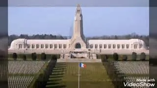Miniature : La Première guerre mondiale