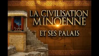 Miniature : HDG 2.L’apogée de la civilisation minoenne et la splendeur de ses palais