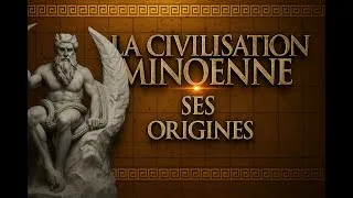 Miniature : HDG 1.Les origines fascinantes de la civilisation minoenne