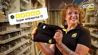 Miniature : La méthode des PME qui gardent leur meilleurs talents (Spécial Artisan)