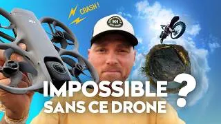 Miniature : DJI Avata 360 : La seule vraie raison de l'acheter
