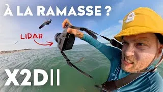 Miniature : Le Hasselblad X2DII est-il vraiment fiable ? (test terrain de son AF-C)