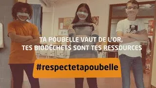 Miniature : Développement durable : le devenir des biodéchets