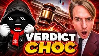 Miniature : Erik Tegnér pète les plombs face au verdict