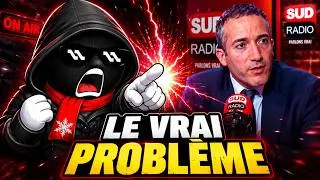 Miniature : Michel Fayad oublie le vrai problème
