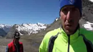 Miniature : Toutleski.tv - Up hill Skiathlon Rollerski World Cup
