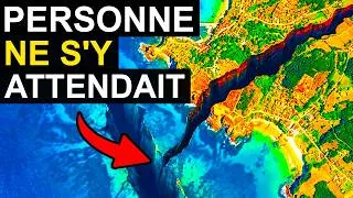 Miniature : Séisme 8,2. Nouveau point de tension et prévisions alarmantes pour les pays voisins