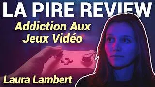 Miniature : 🎙️ La Pire Review : Addiction Aux Jeux Vidéo, Panique Morale Ou Réalité ? - Laura Lambert