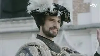 Miniature : Le mariage sanglant de Henri de Navarre La Guerre des Trônes Saison 2 - Episode 4 / 6