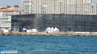 Miniature : Navettes Maritimes RTM - Tout Sur Marseille Transports