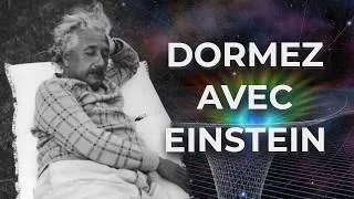 Miniature : Livre audio pour dormir | La théorie de la relativité - Albert Einstein (adapté et abrégé)