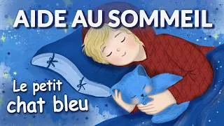 Miniature : Le secret des parents pour des nuits paisibles (conte hypnotique pour enfant) 💤
