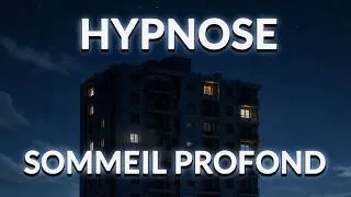 Miniature : ⚠️ Cette hypnose éteint tes pensées une par une...