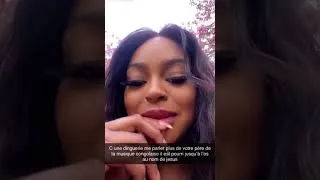Miniature : Koffi Olomide aurait refusé de payer les maquilleuses après le tournage d’un clip à Paris 🇫🇷