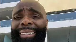 Miniature : Linda brooklyne Vs Kaaris elle dévoile les audios chocs ou en entend Kaaris la frapper 😱😱😱