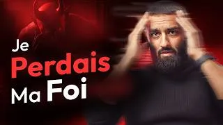Miniature : “Satan était dans mon Oreille Chaque Seconde” | Histoire de @The Sunnah Guy