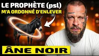 Miniature : « Je me Suis Converti à L’islam à Hollywood » - Un Rêve du Prophète ﷺ a Tout Changé