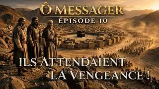 Miniature : LA CONQUÊTE DE LA MECQUE : PERSONNE NE S'ATTENDAIT À CELA ! | Visualisé par IA | Ô Messager | Ép. 10
