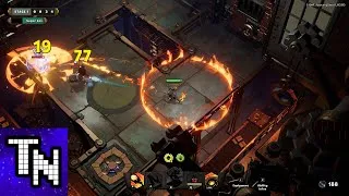 Miniature : Raiders of Blackveil FR - Découverte :  Exploration, loot & extraction