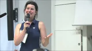 Miniature : Que faire face à l'IA générative : 2. Ce que l'IAg fait à la recherche (ATECOPOL 2026)
