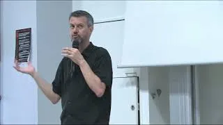 Miniature : Que faire face à l'IA générative : 1 - L’IAg et ses dégâts socio-écologiques (ATECOPOL 2026)