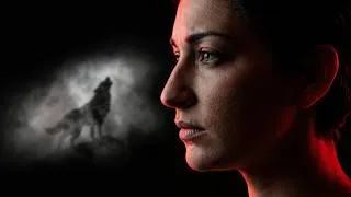 Miniature : 🐺 SHERYFA LUNA - IL AVAIT LES MOTS 🐺 (TOXIC'S EXTENDED REMIX 2026) + Paroles