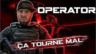 Miniature : Operator