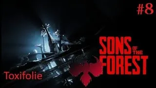Miniature : Sons of the forest #8 [FR]- Ft Lantienne