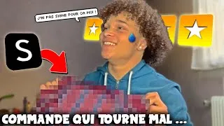 Miniature : J’AI REÇU MA COMMANDE SHEIN !!!
