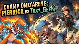 Miniature : POKEMON platine | CHAMPION n°1 #pokemon #gameplay #gaming 