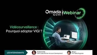 Miniature : Vidéosurveillance IP : La convergence réseau et vidéosurveillance avec une interface/système unique